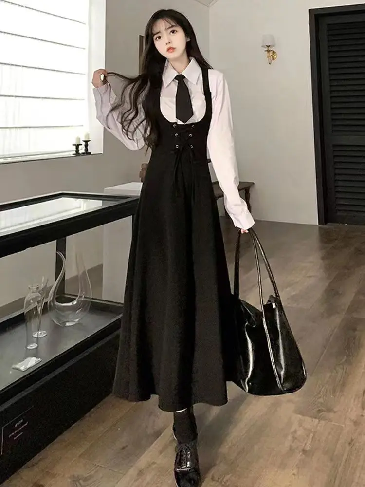 Chic Elegant Dress Sets Women  - Men Fashion Elegant review and price