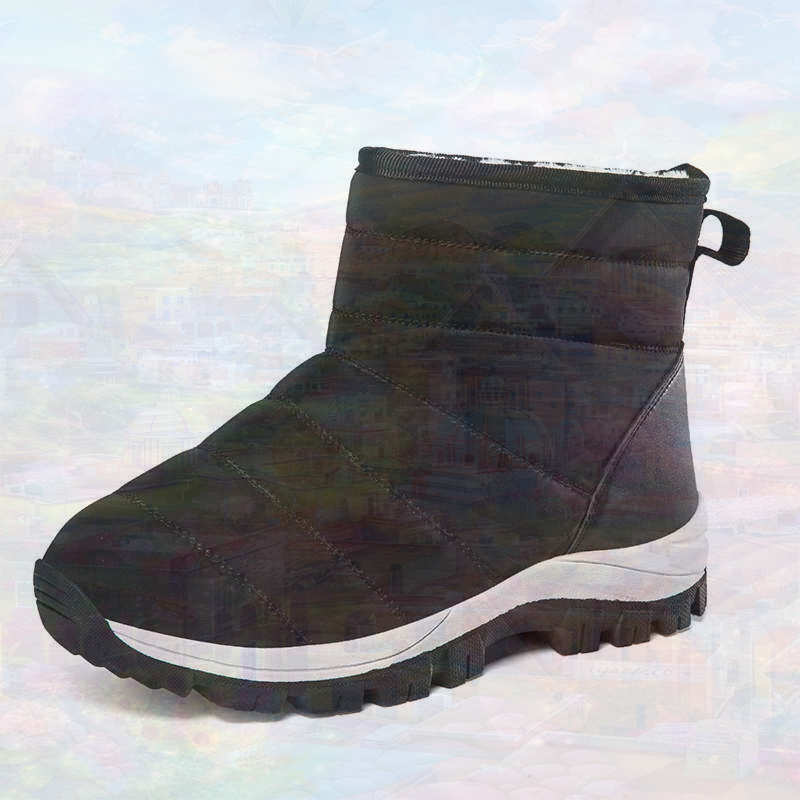 Nonslip Thermo Elderly Tennis  - Men'S Fashion Outfit Ideas review and price