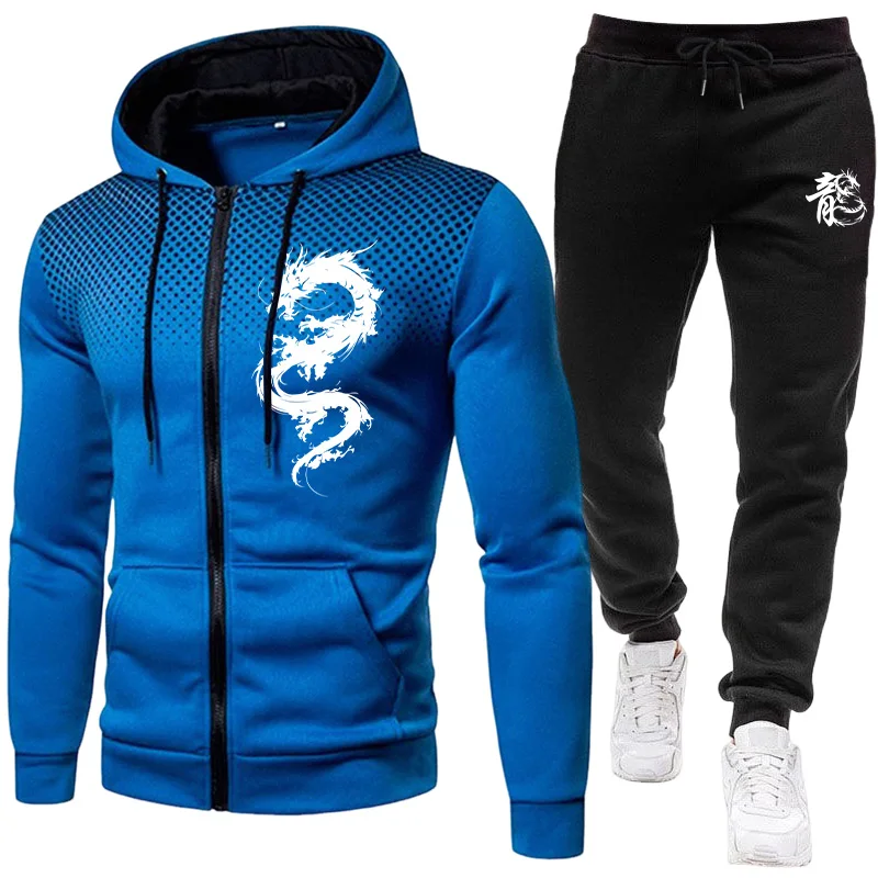 Men's Paris Dragon Pattern Fas - Paris Fashion Men review and price