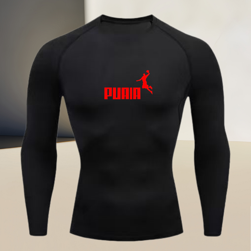 Men's long sleeved round neck  - Men Fashion Upper review and price
