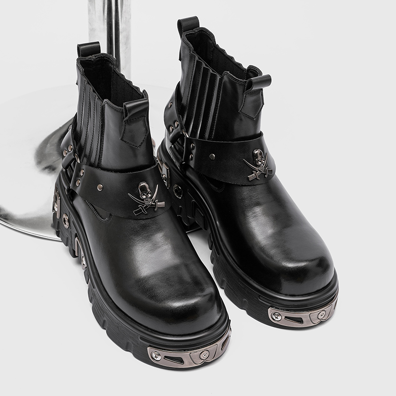 New Designer Paris Trendy Punk - Paris Fashion Men review and price