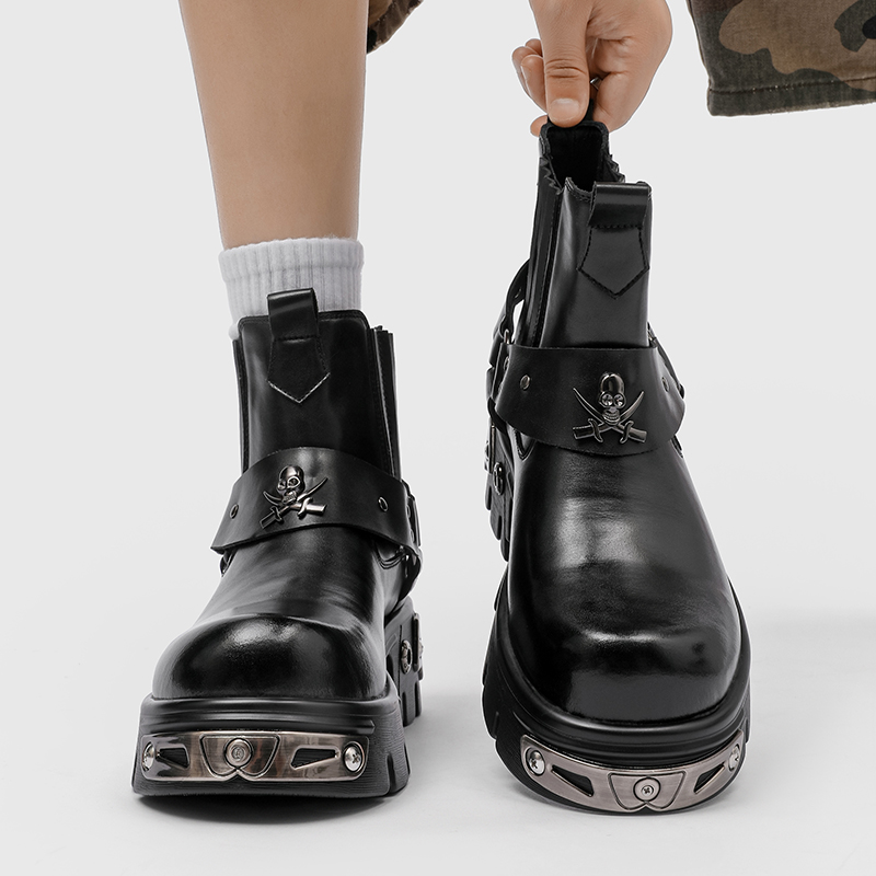 New Designer Paris Trendy Punk - Paris Fashion Men review and price