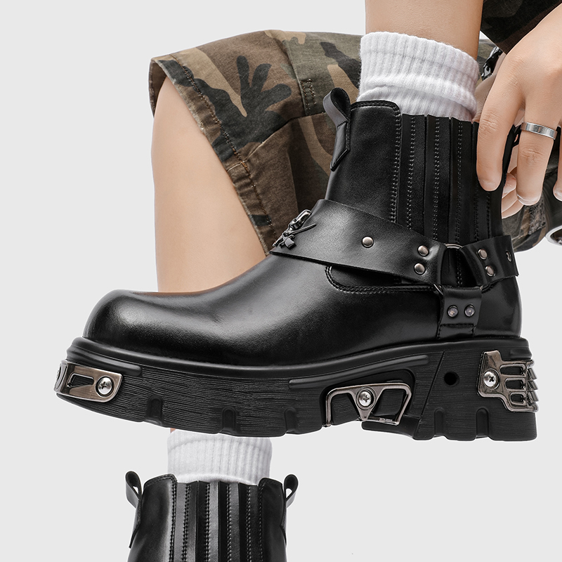 New Designer Paris Trendy Punk - Paris Fashion Men review and price