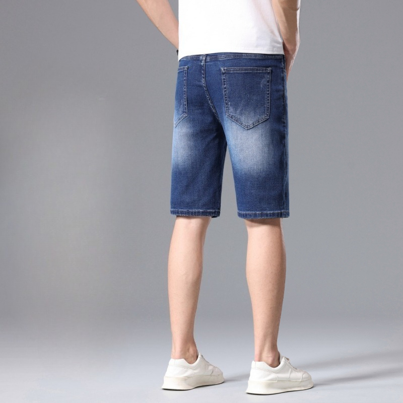 Summer Fashion Men's Denim Sho - Men'S Fashion For Hot Weather review and price