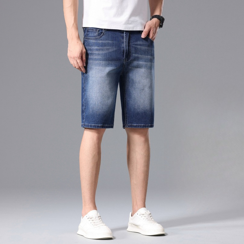 Summer Fashion Men's Denim Sho - Men'S Fashion For Hot Weather review and price