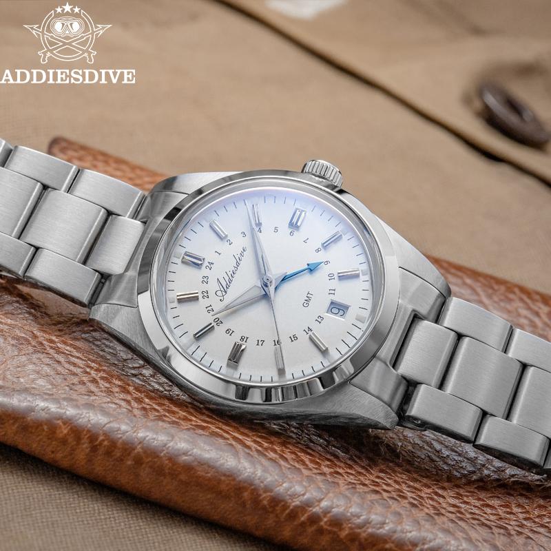 ADDIESDIVE Hot Brand 36mm Luxu - Men'S Fashion Luxury Brands review and price