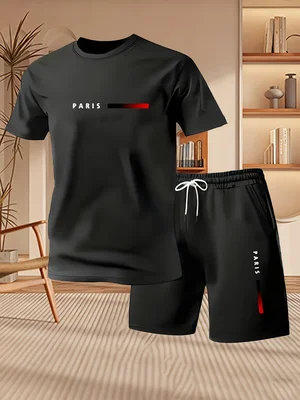 2026 New Fashionable Simple Pa - Paris Fashion Men review and price