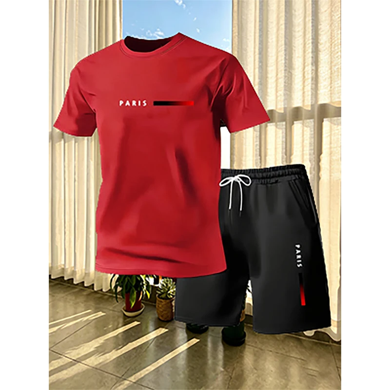 2026 New Fashionable Simple Pa - Paris Fashion Men review and price