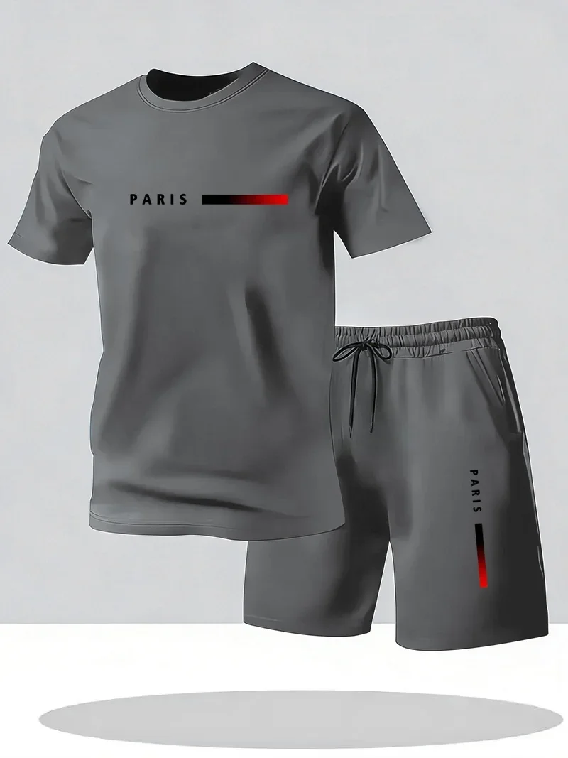 2026 New Fashionable Simple Pa - Paris Fashion Men review and price
