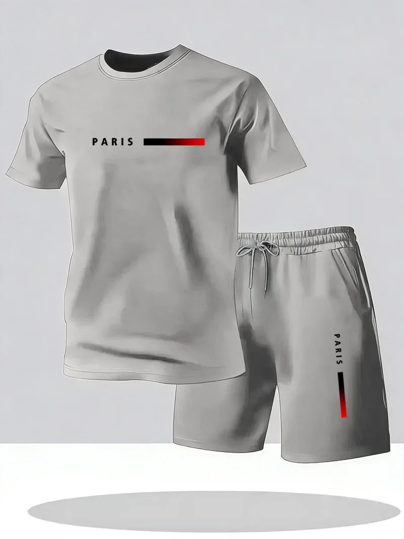 2026 New Fashionable Simple Pa - Paris Fashion Men review and price