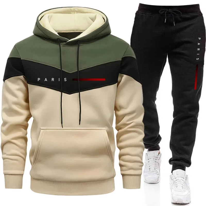 Paris Fashion Men's Hoodies Se - Paris Fashion Men review and price