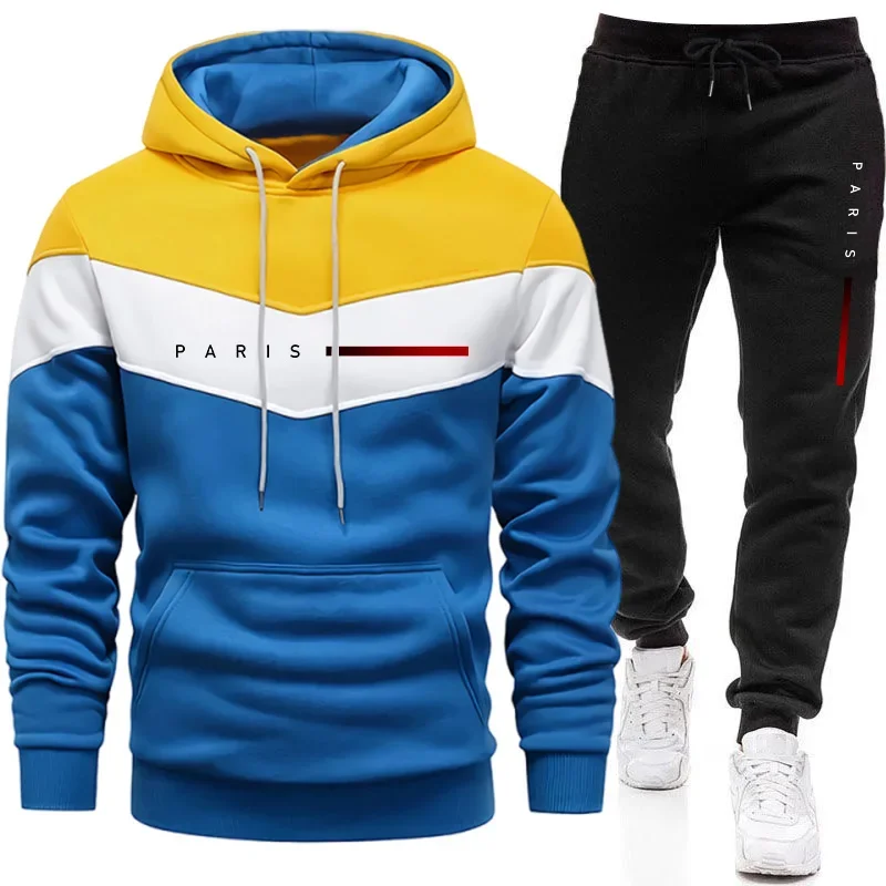 Paris Fashion Men's Hoodies Se - Paris Fashion Men review and price
