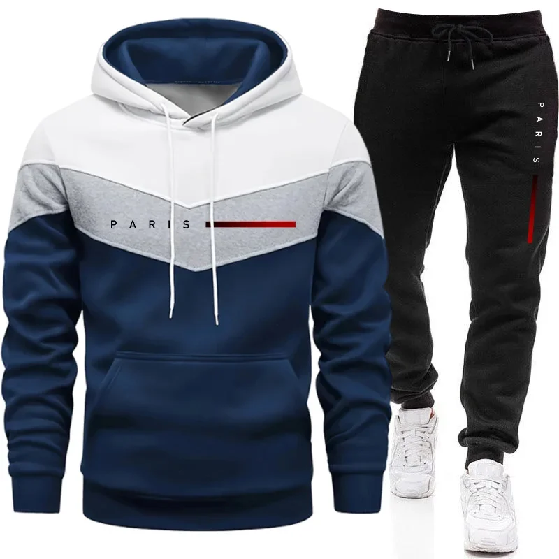 Paris Fashion Men's Hoodies Se - Paris Fashion Men review and price