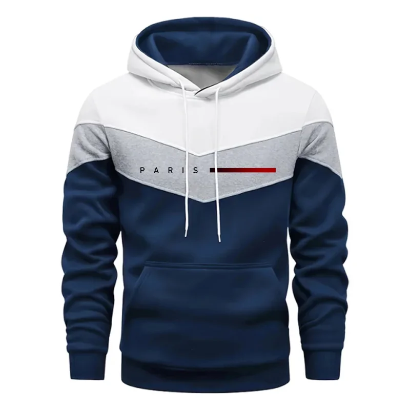 Paris Fashion Men's Hoodies Se - Paris Fashion Men review and price