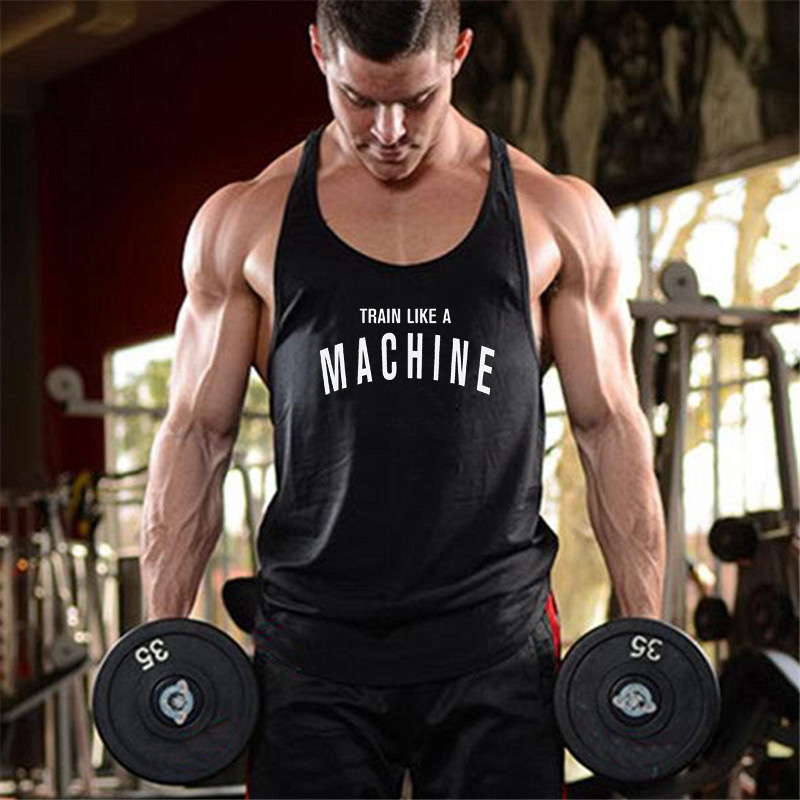 Mens Gym Bodybuilding Sport Cl - Muscle Tee Workout review and price