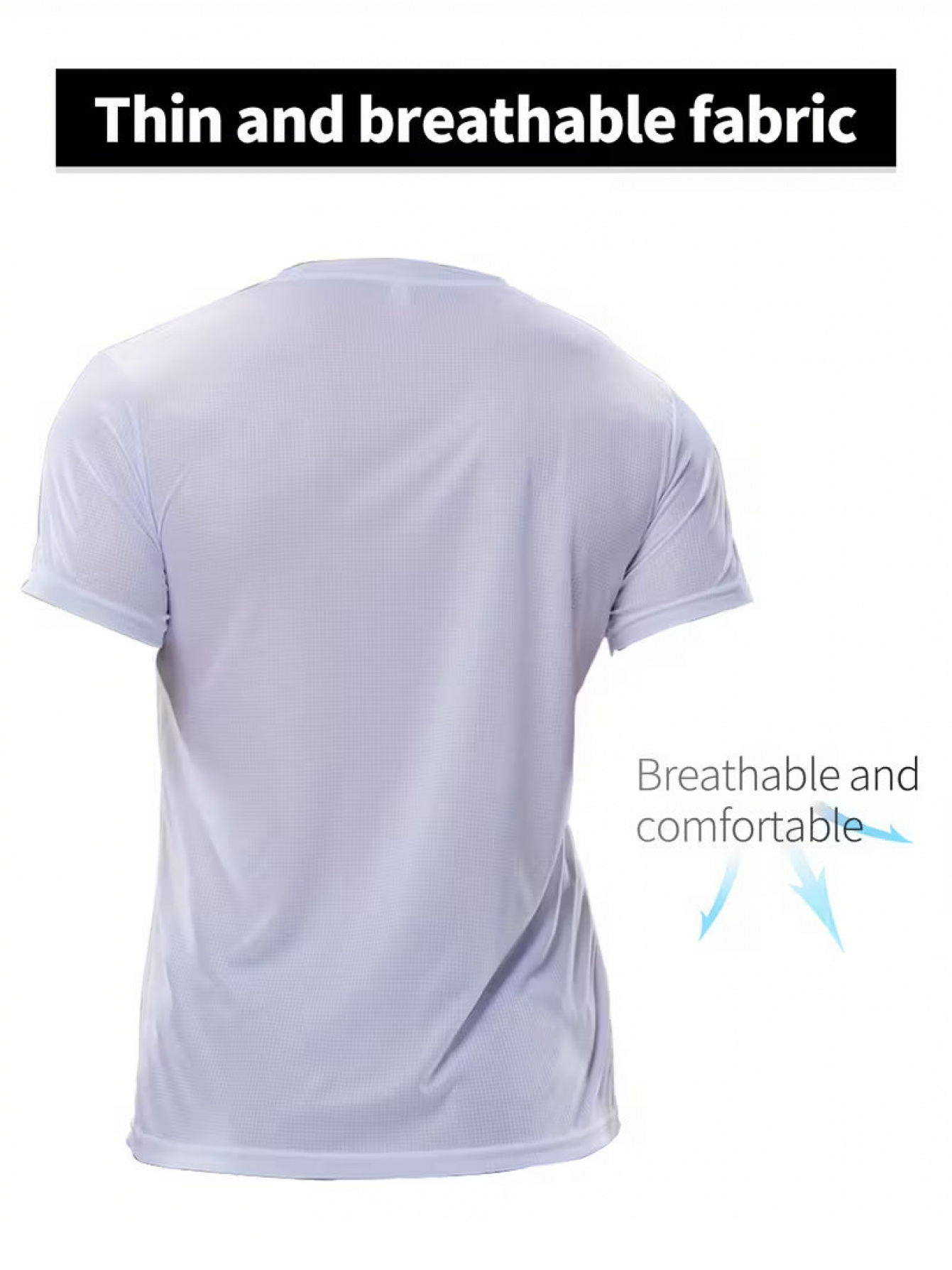 Men'S Casual Fashion Round Nec - Men'S Fashion For Hot Weather review and price