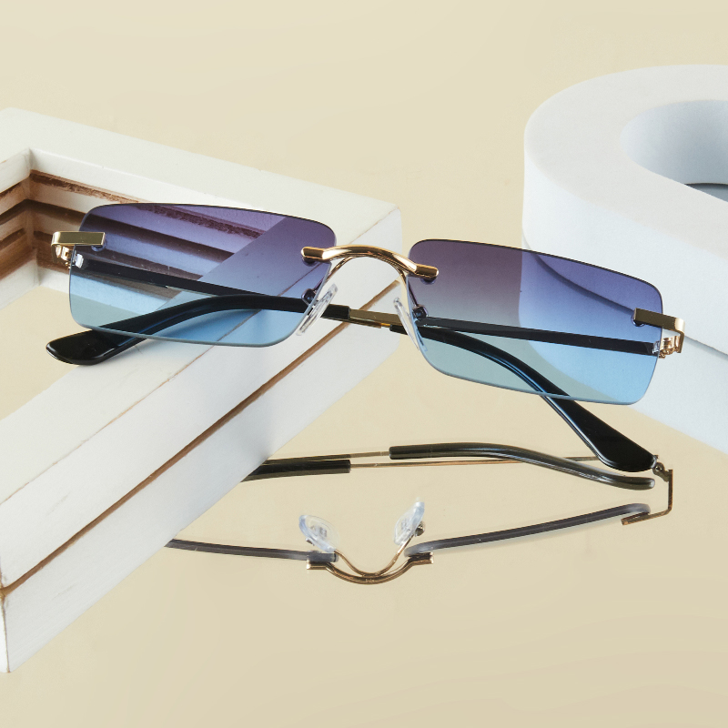 1Pc Men's Fashion Glasses New  - Men Fashion Elegant review and price