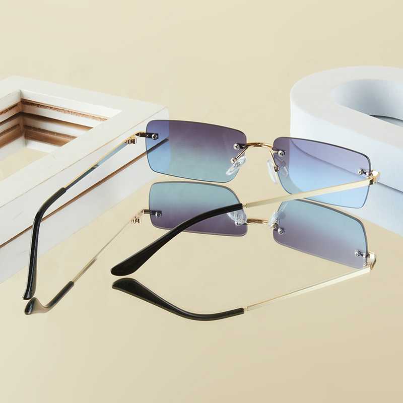1Pc Men's Fashion Glasses New  - Men Fashion Elegant review and price