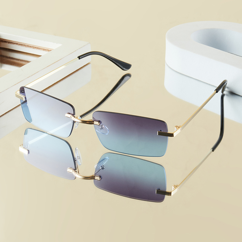 1Pc Men's Fashion Glasses New  - Men Fashion Elegant review and price