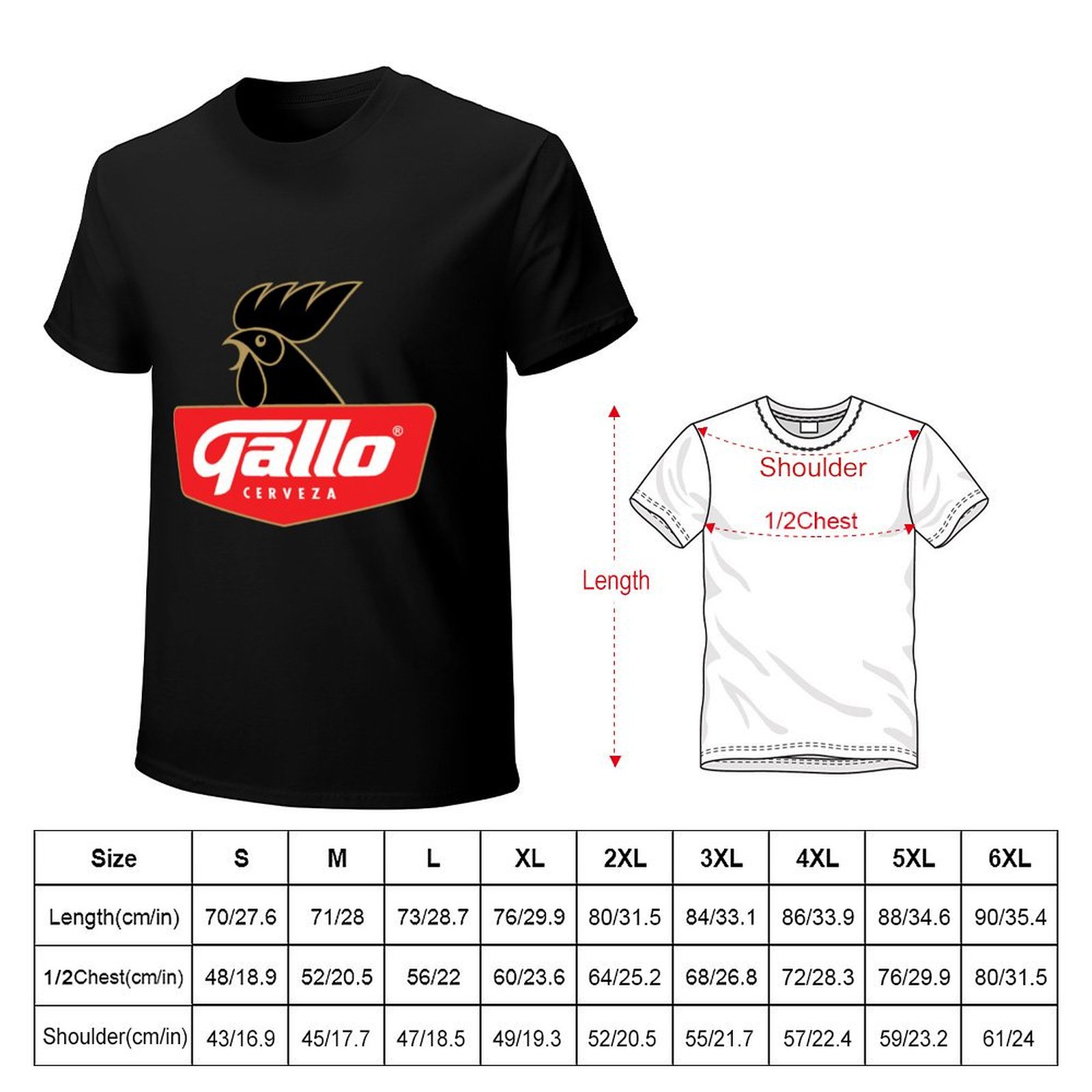 Cerveza Gallo - Guatemala Beer - Men'S Fashion Guatemala review and price