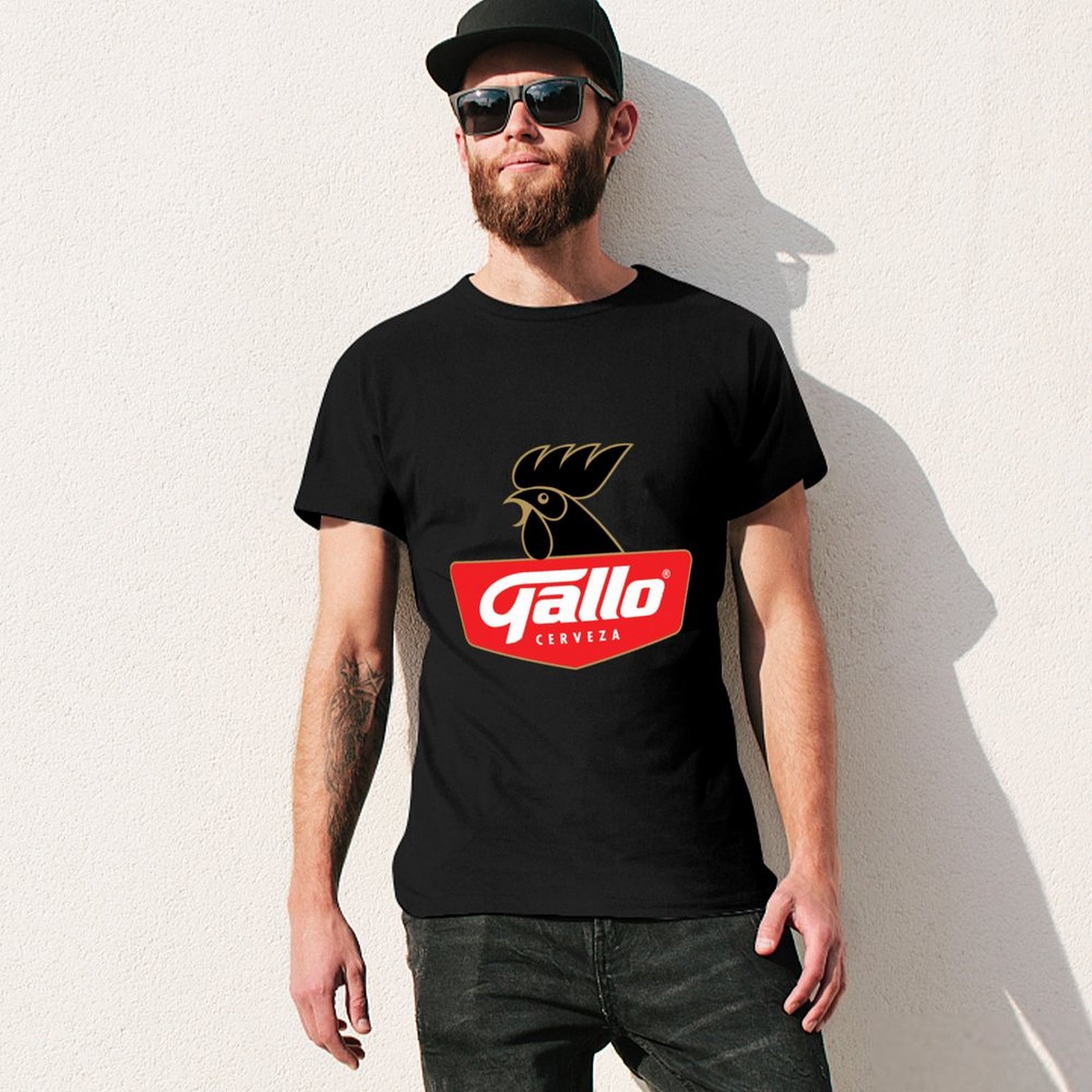 Cerveza Gallo - Guatemala Beer - Men'S Fashion Guatemala review and price