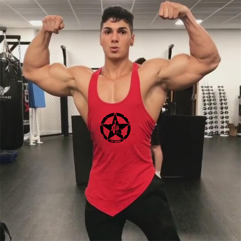 Gym Bodybuilding Muscle Shirts - Muscle Tee Workout review and price