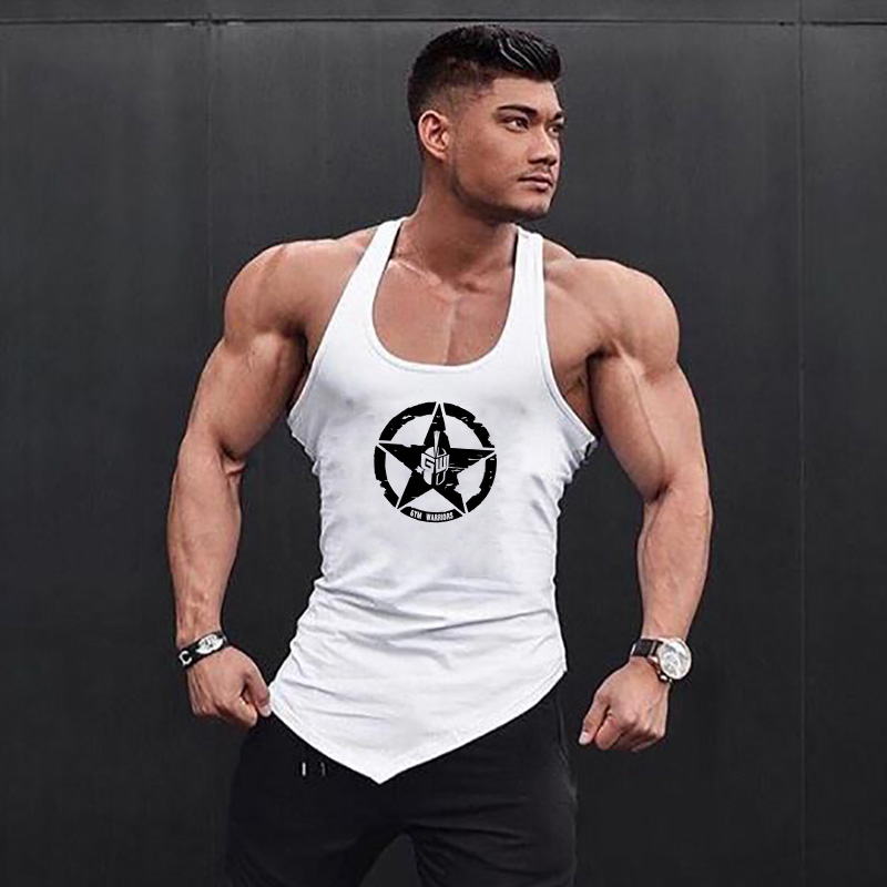 Gym Bodybuilding Muscle Shirts - Muscle Tee Workout review and price