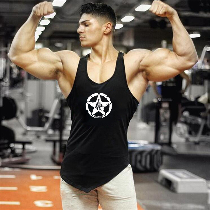 Gym Bodybuilding Muscle Shirts - Muscle Tee Workout review and price