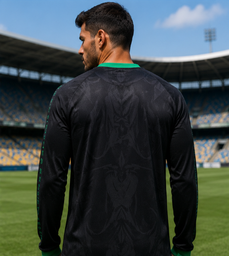 Brazil 2026 Commemorative Edit - Men Fashion Upper review and price