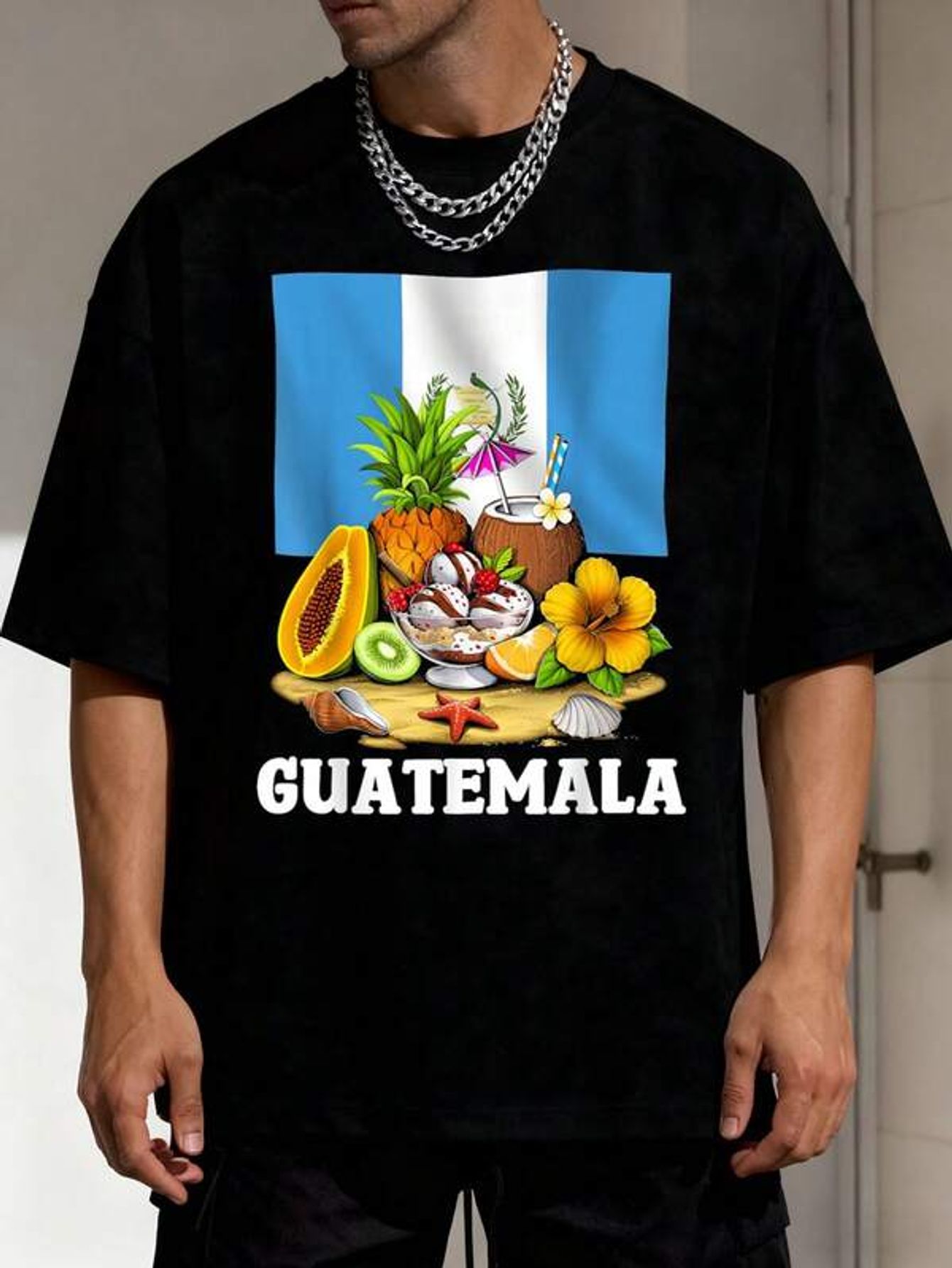 Guatemalan Guatemalan Roots Gu - Men'S Fashion Guatemala review and price