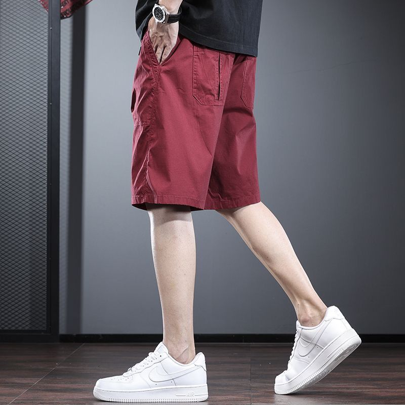 Bright Red Thin Hot Weather Fa - Men'S Fashion For Hot Weather review and price