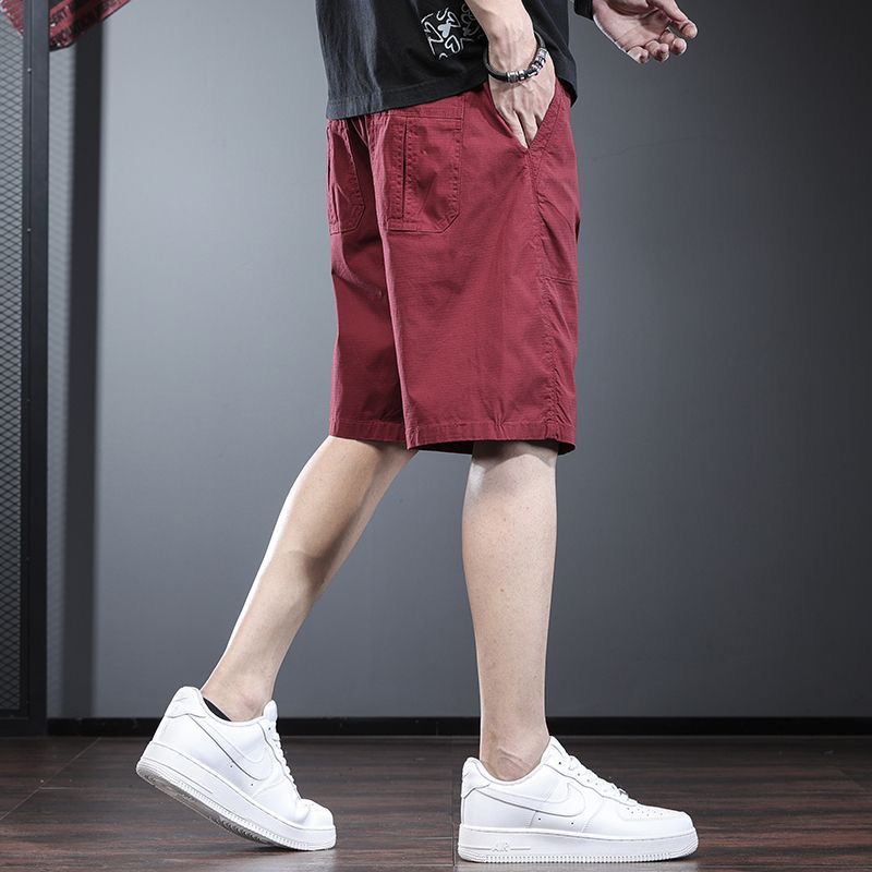 Bright Red Thin Hot Weather Fa - Men'S Fashion For Hot Weather review and price