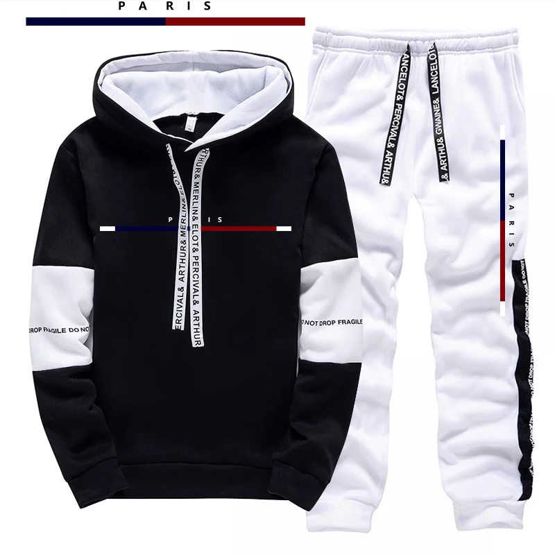 Paris Fashion Printed Men's Se - Paris Fashion Men review and price