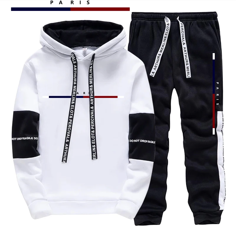 Paris Fashion Printed Men's Se - Paris Fashion Men review and price